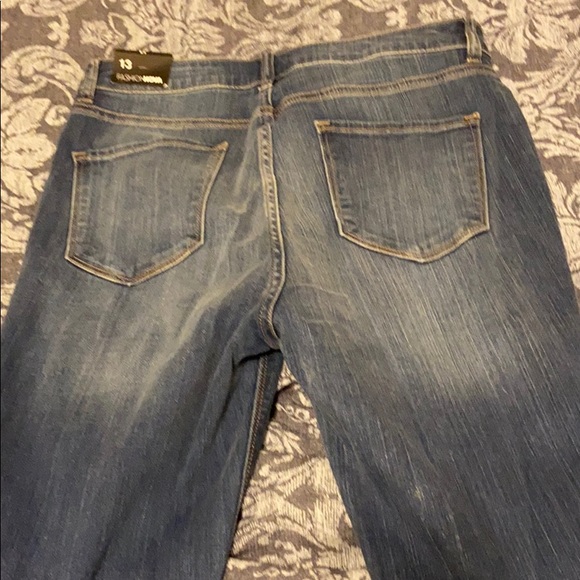 Fashion nova high rise - Picture 4 of 4